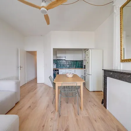 Apartment Tres A