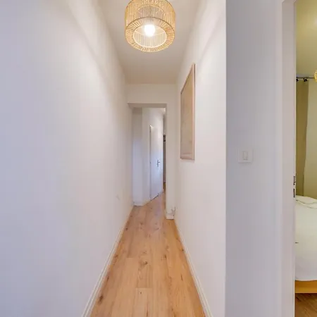 Tres A Daire Bordeaux